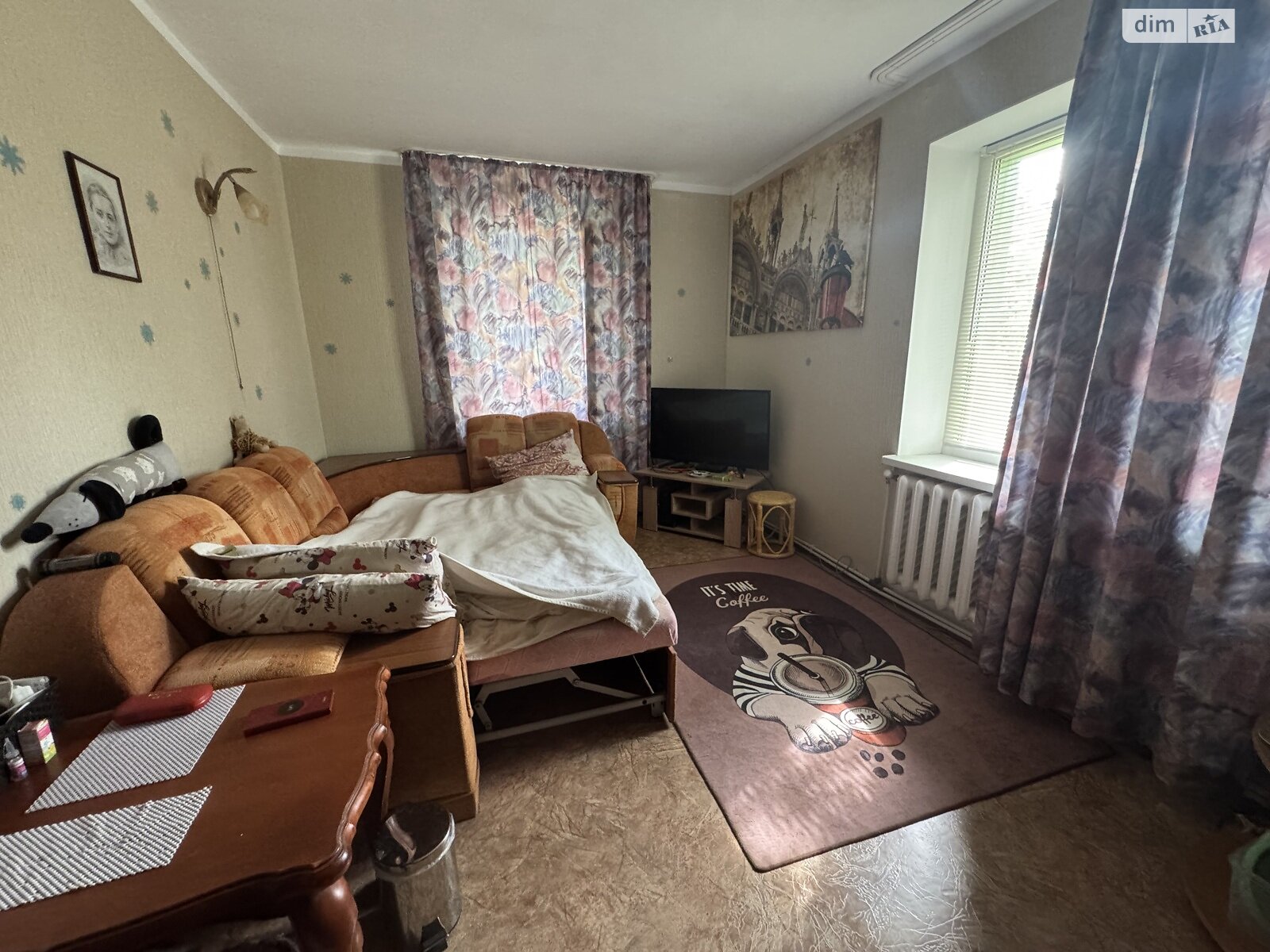 одноэтажный дом с верандой, 74 кв. м, кирпич. Продажа в Новом Залесье фото 1 одноэтажный дом с верандой, 74 кв. м, кирпич. Продажа в Новом Залесье фото 1