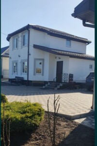 двухэтажный дом, 112 кв. м, кирпич. Продажа в Новом фото 2