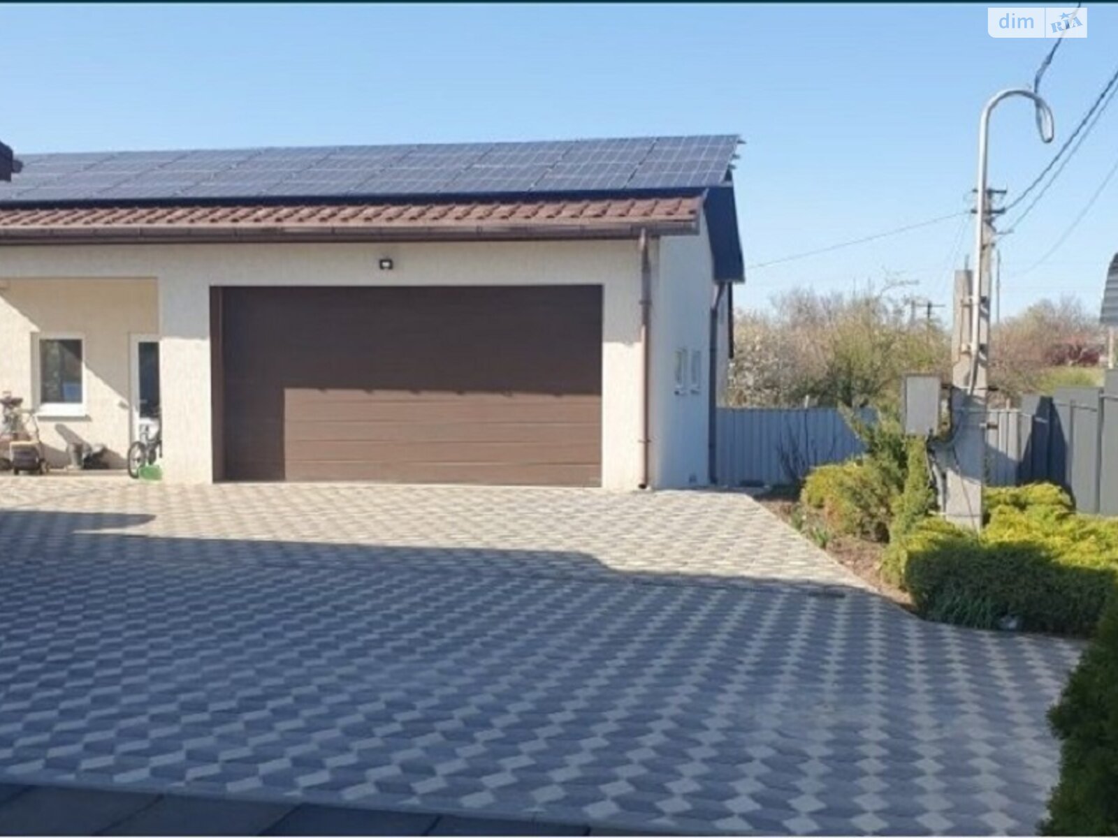 двухэтажный дом, 112 кв. м, кирпич. Продажа в Новом фото 1 двухэтажный дом, 112 кв. м, кирпич. Продажа в Новом фото 1