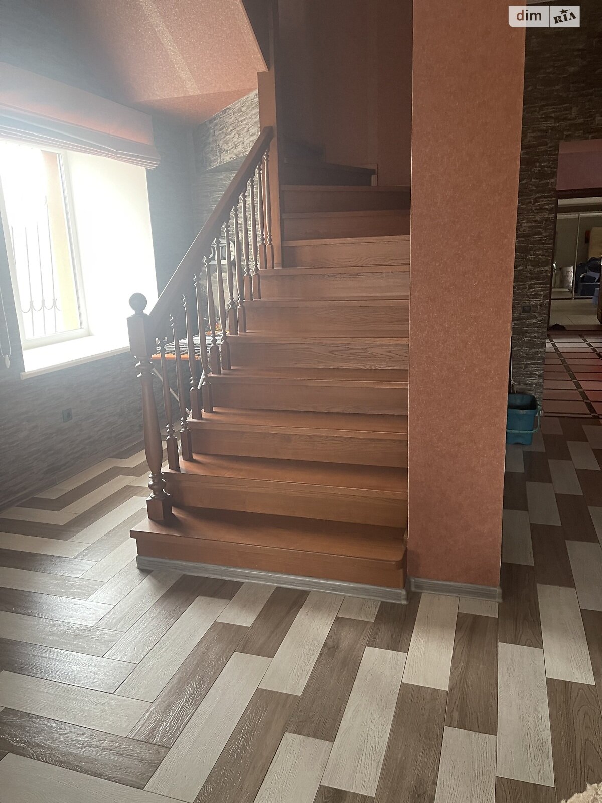двухэтажный дом с верандой, 230 кв. м, пеноблок. Продажа в Новом Запорожье фото 1 двухэтажный дом с верандой, 230 кв. м, пеноблок. Продажа в Новом Запорожье фото 1