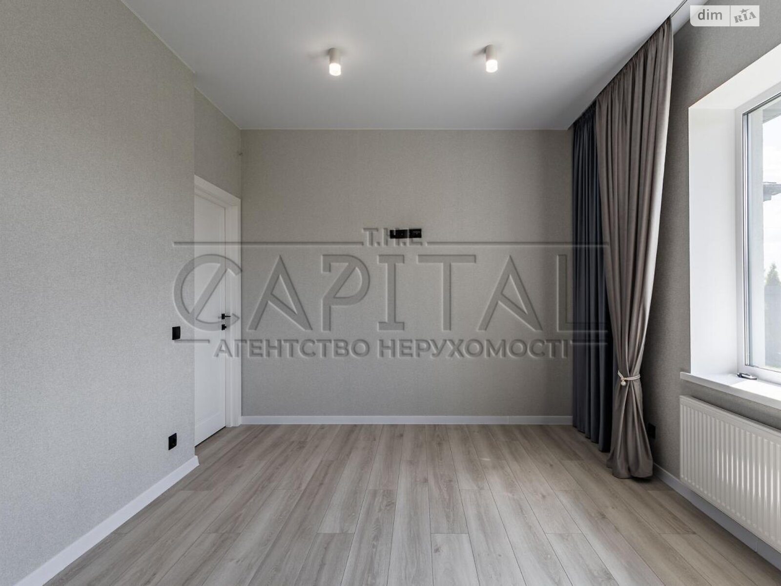 одноэтажный дом без мебели, 95 кв. м, кирпич. Продажа в Новом фото 1 одноэтажный дом без мебели, 95 кв. м, кирпич. Продажа в Новом фото 1