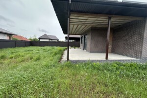 одноэтажный дом, 125 кв. м, пеноблок. Продажа в Новом фото 2