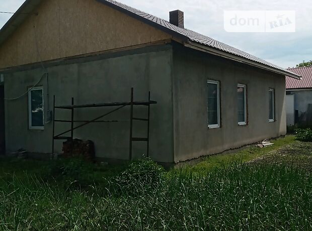 одноэтажный дом, 120 кв. м, дерево и кирпич. Продажа в Новограде-Волынском район Новоград-Волынский фото 1 одноэтажный дом, 120 кв. м, дерево и кирпич. Продажа в Новограде-Волынском район Новоград-Волынский фото 1