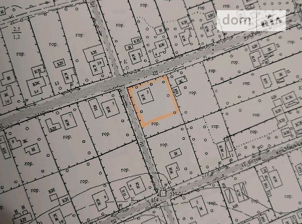 Продажа дома, 63м², Житомирская, Новоград-Волынский, р‑н. Новоград-Волынский Продажа дома, 63м², Житомирская, Новоград-Волынский, р‑н. Новоград-Волынский