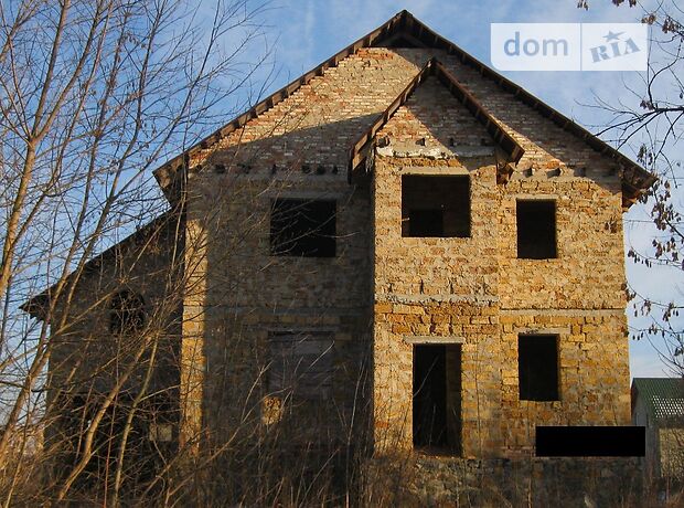 двухэтажный дом, 200 кв. м, кирпич. Продажа в Новограде-Волынском фото 1 двухэтажный дом, 200 кв. м, кирпич. Продажа в Новограде-Волынском фото 1