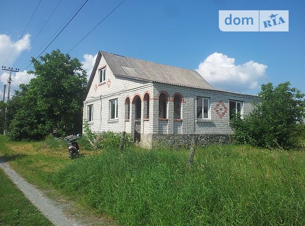 одноэтажный дом, 1 кв. м, кирпич. Продажа в Новограде-Волынском район Новоград-Волынский фото 1 одноэтажный дом, 1 кв. м, кирпич. Продажа в Новограде-Волынском район Новоград-Волынский фото 1