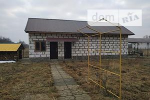 двухэтажный дом с гаражом, 132 кв. м, пенобетон. Продажа в Звягеле фото 2