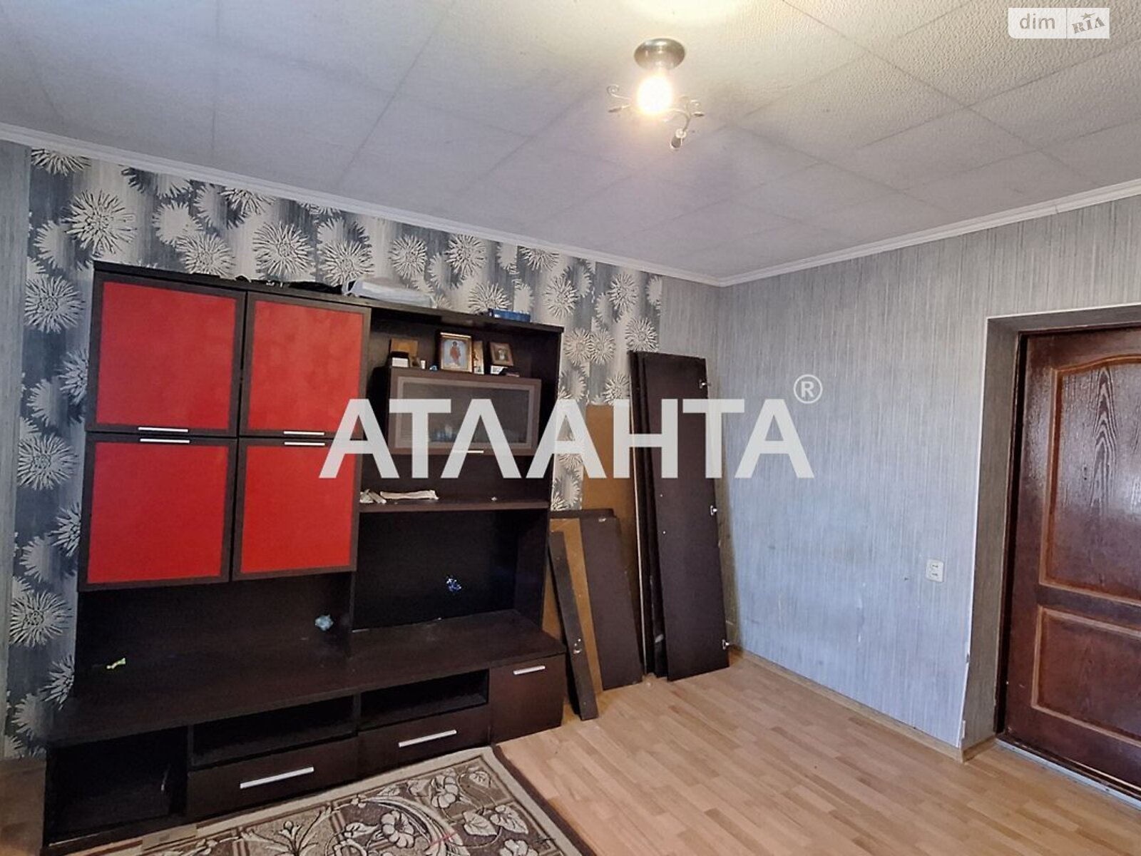 одноэтажный дом, 80 кв. м, ракушечник (ракушняк). Продажа в Новоградковке фото 1