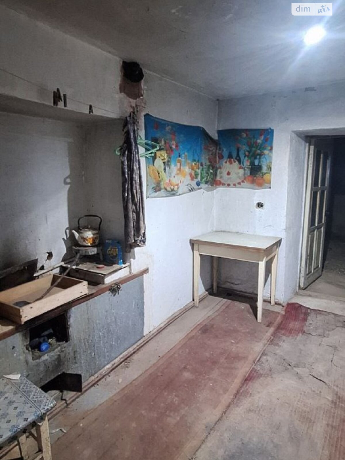одноэтажный дом, 55 кв. м, кирпич. Продажа в Новоградковке фото 1 одноэтажный дом, 55 кв. м, кирпич. Продажа в Новоградковке фото 1