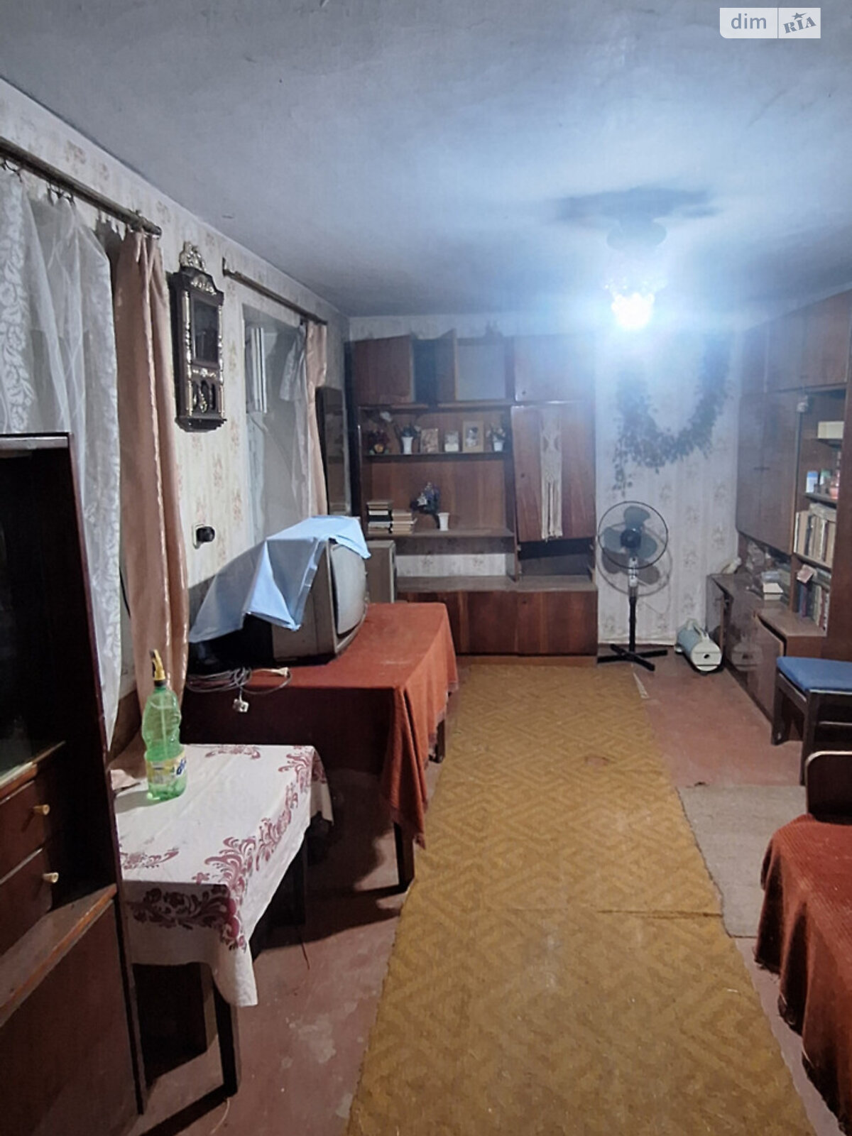 одноэтажный дом, 55 кв. м, кирпич. Продажа в Новоградковке фото 1 одноэтажный дом, 55 кв. м, кирпич. Продажа в Новоградковке фото 1