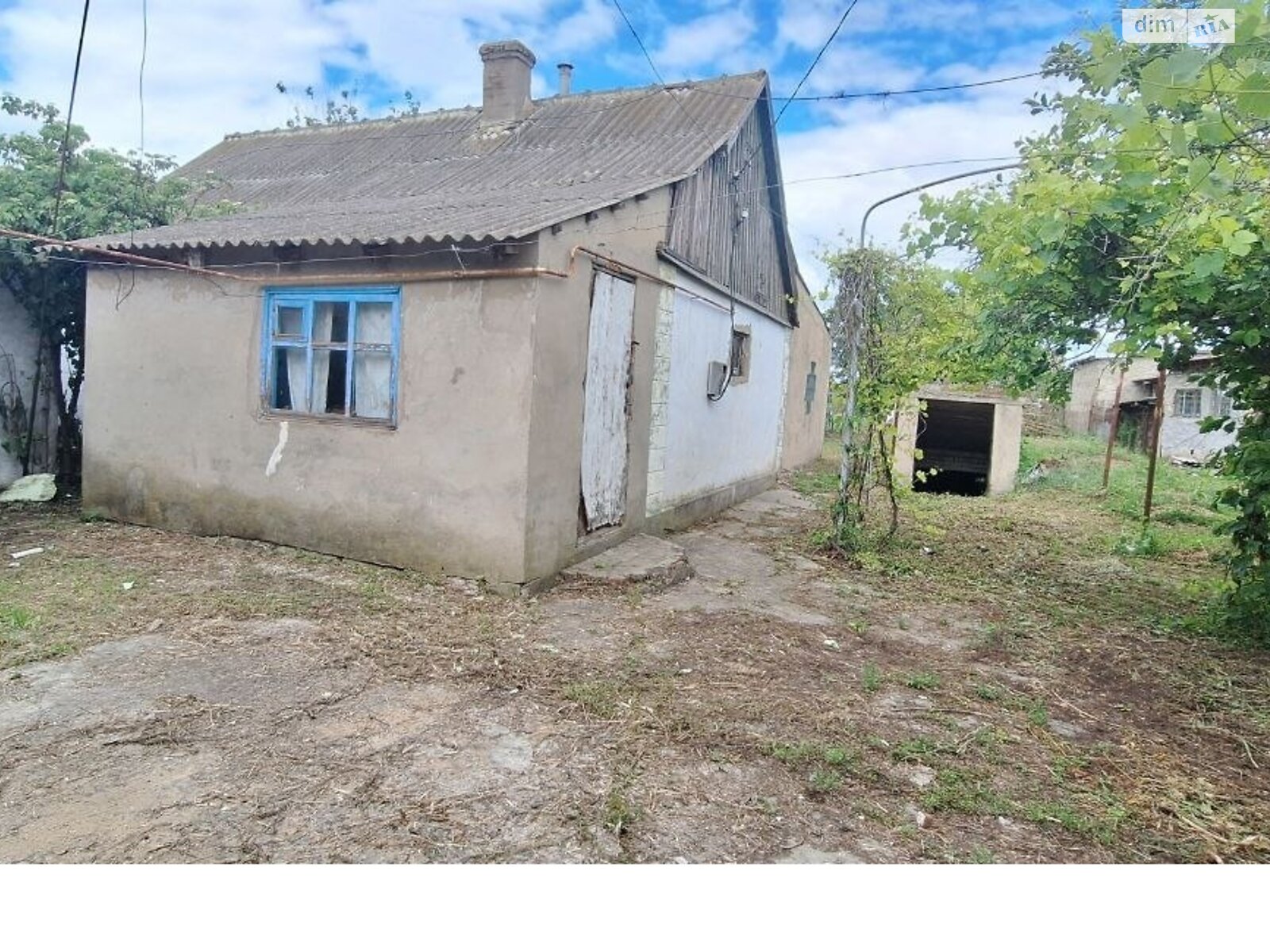 одноэтажный дом, 55 кв. м, кирпич. Продажа в Новоградковке фото 1 одноэтажный дом, 55 кв. м, кирпич. Продажа в Новоградковке фото 1