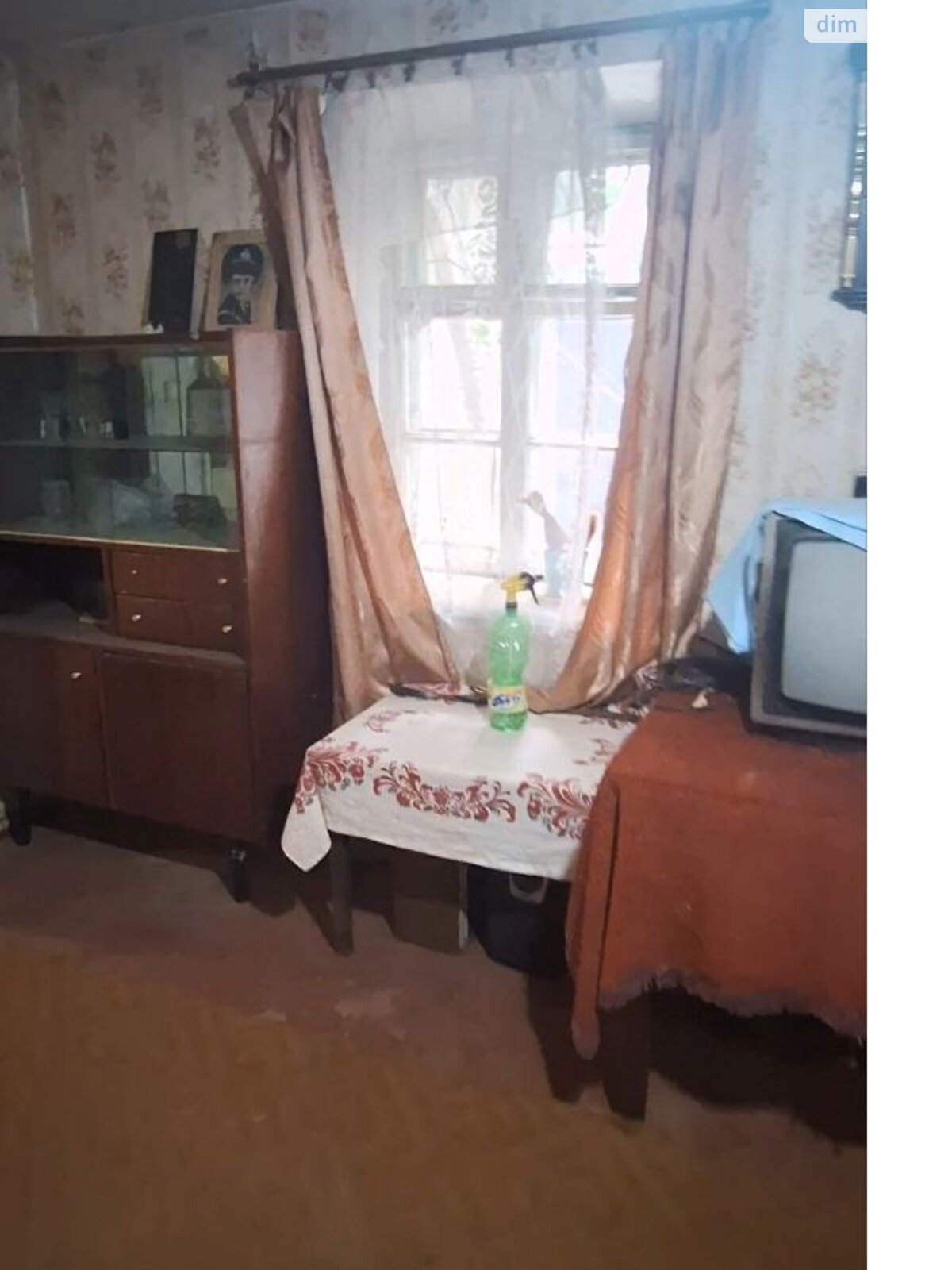 одноэтажный дом, 55 кв. м, кирпич. Продажа в Новоградковке фото 1 одноэтажный дом, 55 кв. м, кирпич. Продажа в Новоградковке фото 1