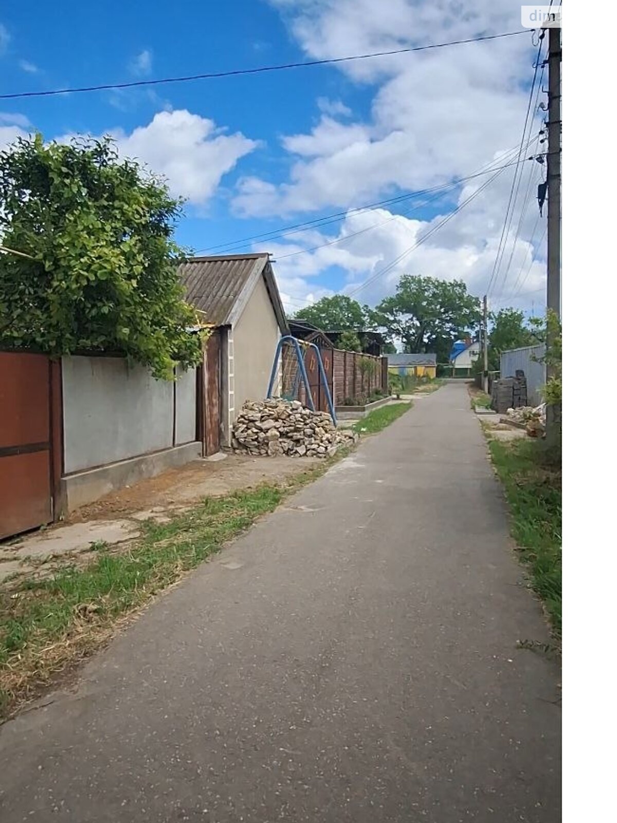 одноэтажный дом, 55 кв. м, кирпич. Продажа в Новоградковке фото 1 одноэтажный дом, 55 кв. м, кирпич. Продажа в Новоградковке фото 1