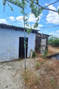 одноповерховий будинок з верандою, 56 кв. м, ракушняк. Продаж у Новоградковке фото 2