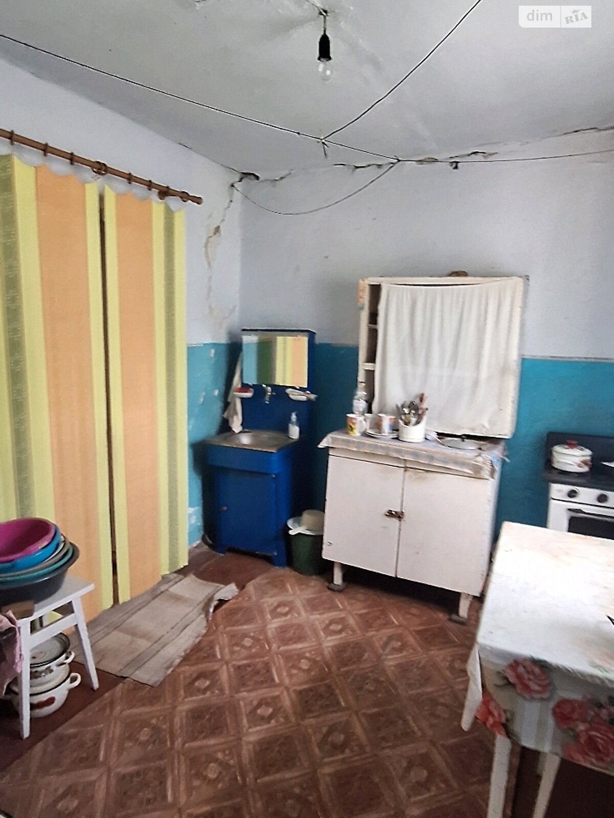 одноповерховий будинок з верандою, 56 кв. м, ракушняк. Продаж у Новоградковке фото 1 одноповерховий будинок з верандою, 56 кв. м, ракушняк. Продаж у Новоградковке фото 1