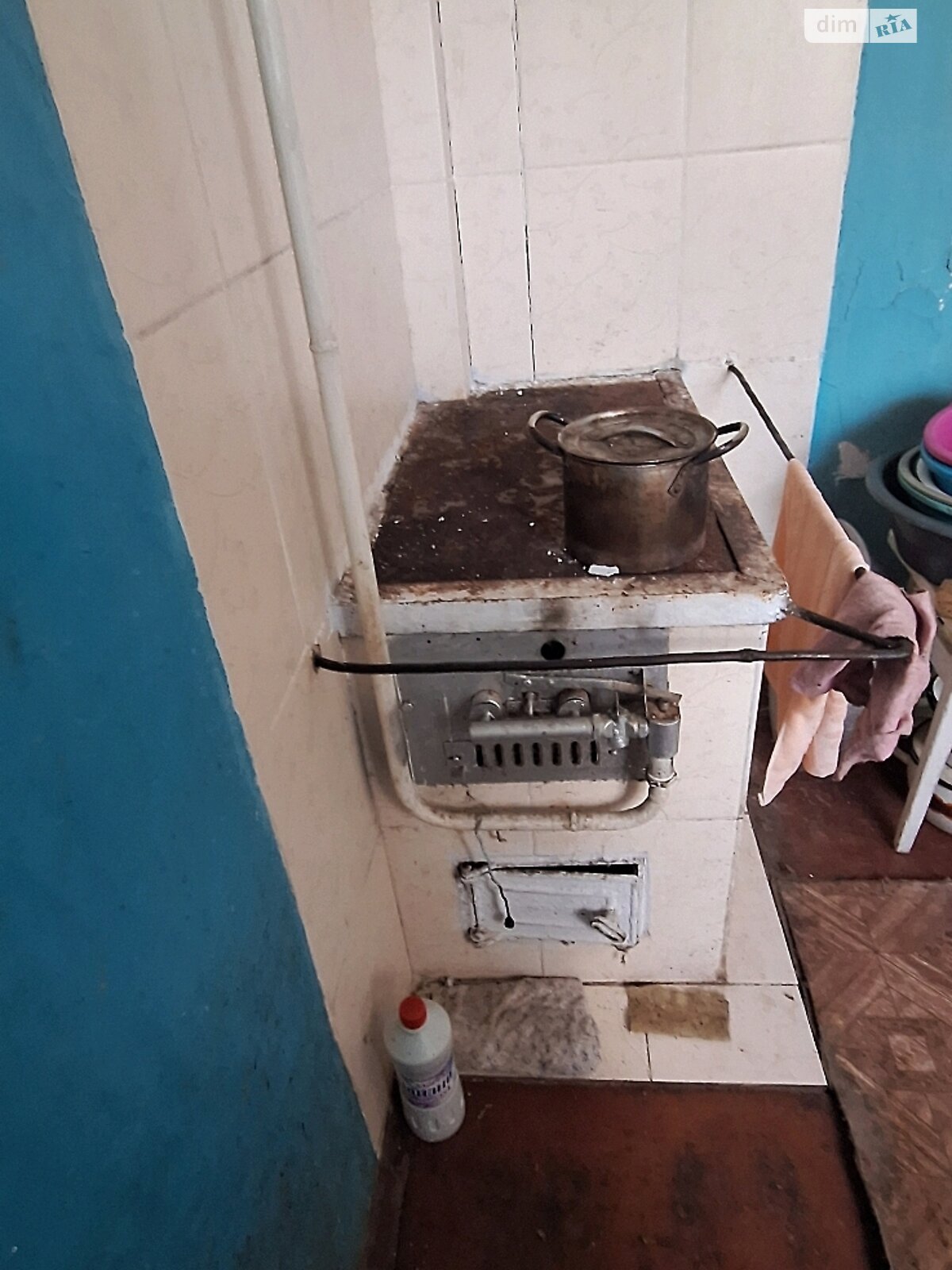 одноповерховий будинок з верандою, 56 кв. м, ракушняк. Продаж у Новоградковке фото 1 одноповерховий будинок з верандою, 56 кв. м, ракушняк. Продаж у Новоградковке фото 1