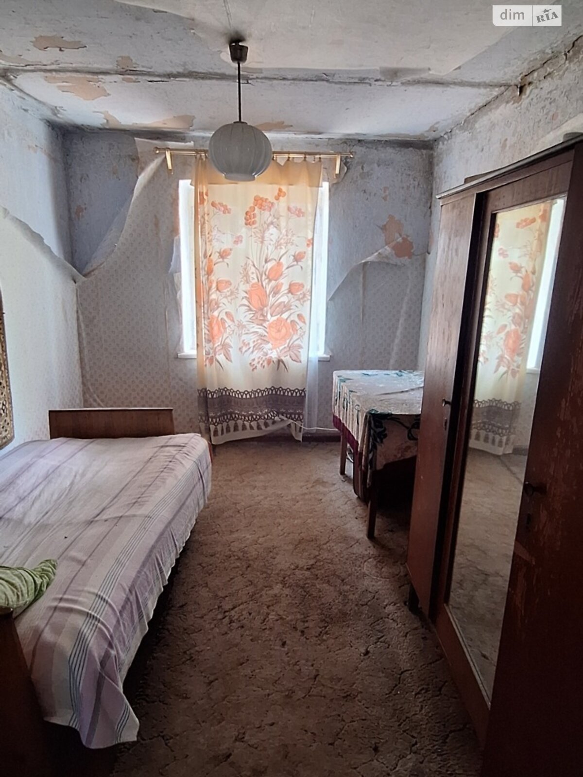 одноповерховий будинок з верандою, 56 кв. м, ракушняк. Продаж у Новоградковке фото 1 одноповерховий будинок з верандою, 56 кв. м, ракушняк. Продаж у Новоградковке фото 1