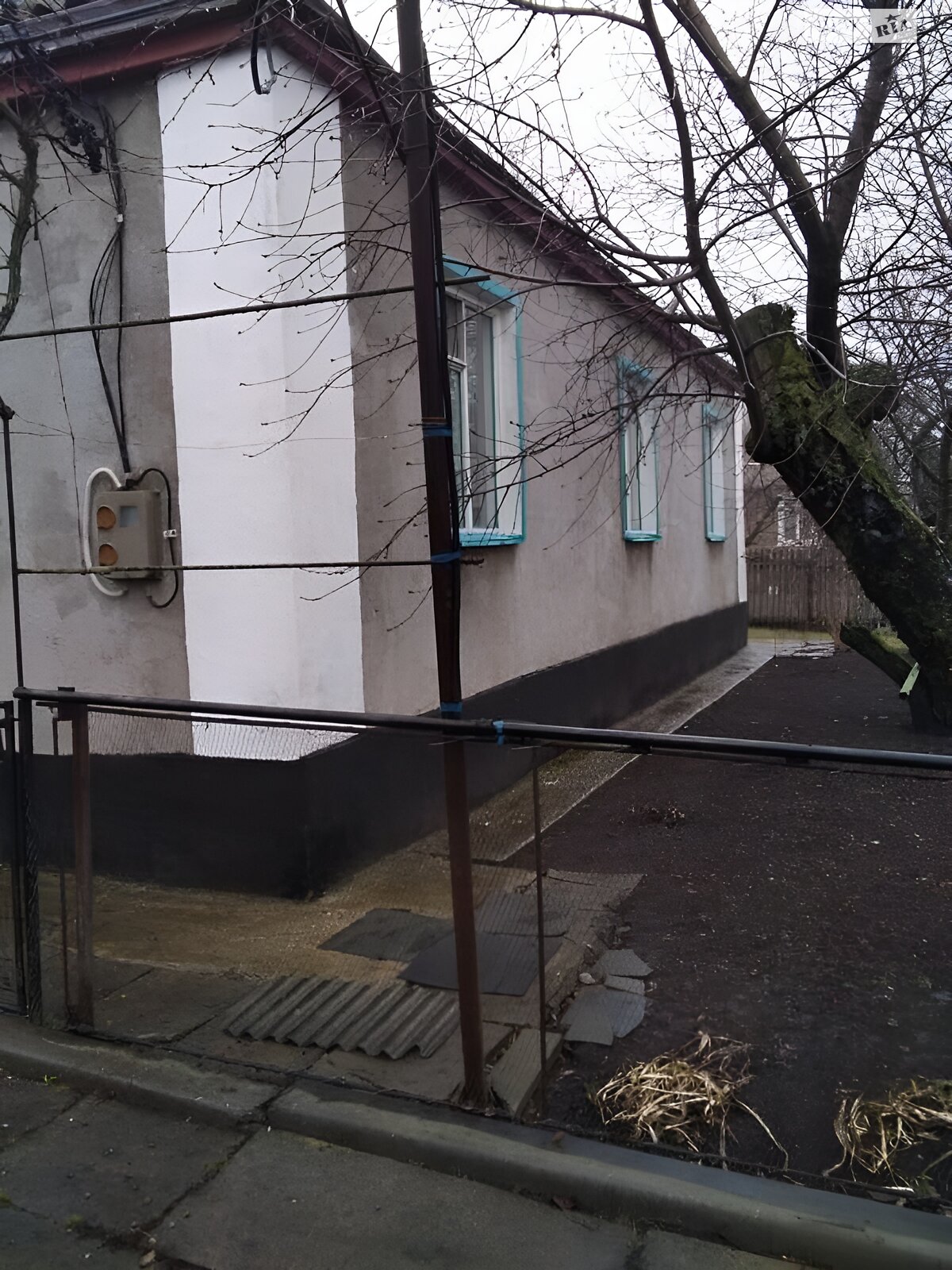 одноповерховий будинок з опаленням, 100 кв. м, цегла. Продаж у Новоградівці фото 1 одноповерховий будинок з опаленням, 100 кв. м, цегла. Продаж у Новоградівці фото 1