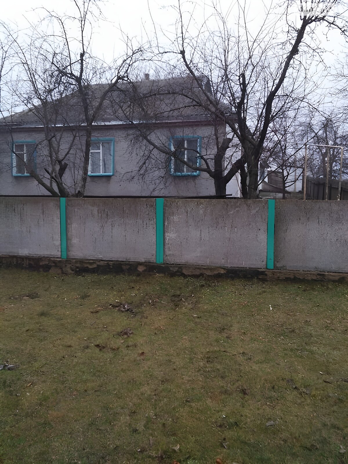 одноповерховий будинок з опаленням, 100 кв. м, цегла. Продаж у Новоградівці фото 1 одноповерховий будинок з опаленням, 100 кв. м, цегла. Продаж у Новоградівці фото 1