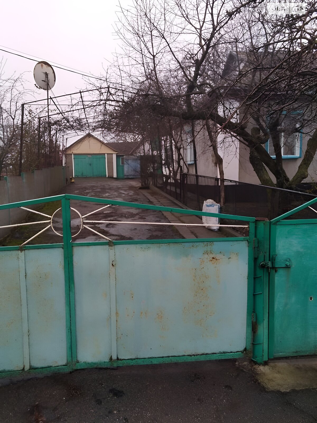одноповерховий будинок з опаленням, 100 кв. м, цегла. Продаж у Новоградівці фото 1 одноповерховий будинок з опаленням, 100 кв. м, цегла. Продаж у Новоградівці фото 1