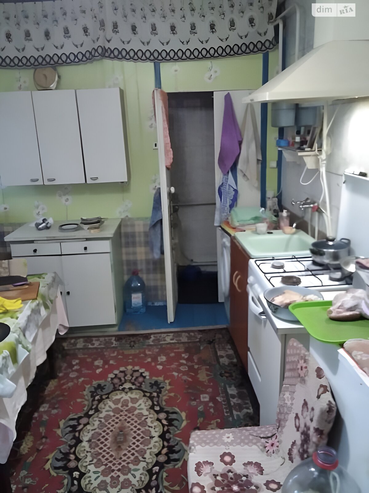 одноповерховий будинок з опаленням, 100 кв. м, цегла. Продаж у Новоградівці фото 1 одноповерховий будинок з опаленням, 100 кв. м, цегла. Продаж у Новоградівці фото 1