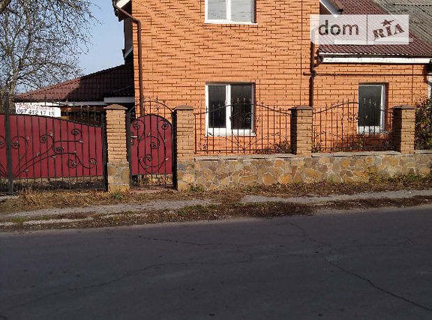двоповерховий будинок з каміном, 188.48 кв. м, ракушняк. Продаж в Новограді-Волинському, район Новоград-Волинський фото 1 двоповерховий будинок з каміном, 188.48 кв. м, ракушняк. Продаж в Новограді-Волинському, район Новоград-Волинський фото 1