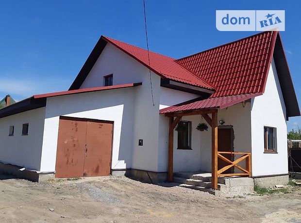 Продажа дома, 150м², Житомирская, Новоград-Волынский, Студентческий переулок Продажа дома, 150м², Житомирская, Новоград-Волынский, Студентческий переулок