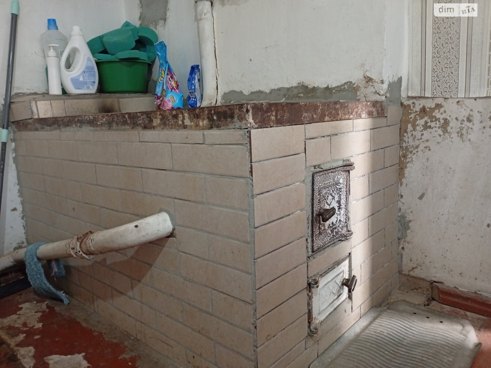 одноповерховий будинок з верандою, 61.7 кв. м, цегла. Продаж у Новоіванівці фото 1 одноповерховий будинок з верандою, 61.7 кв. м, цегла. Продаж у Новоіванівці фото 1