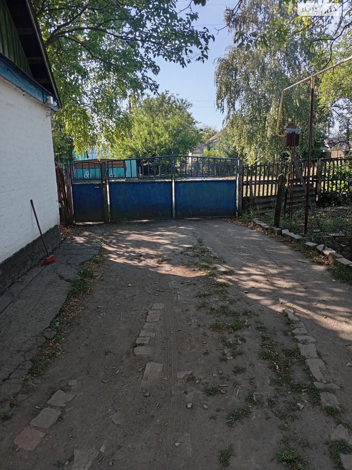 одноповерховий будинок з верандою, 61.7 кв. м, цегла. Продаж у Новоіванівці фото 1 одноповерховий будинок з верандою, 61.7 кв. м, цегла. Продаж у Новоіванівці фото 1