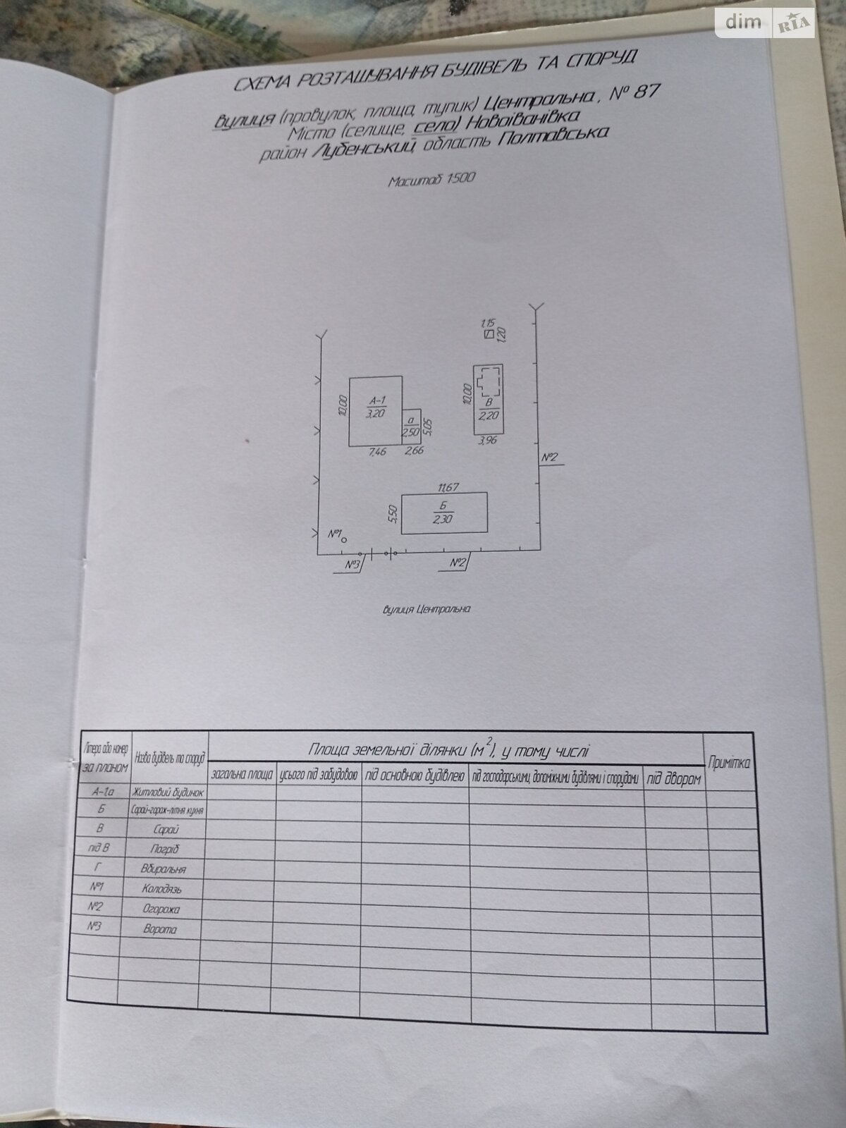 одноповерховий будинок з верандою, 61.7 кв. м, цегла. Продаж у Новоіванівці фото 1 одноповерховий будинок з верандою, 61.7 кв. м, цегла. Продаж у Новоіванівці фото 1