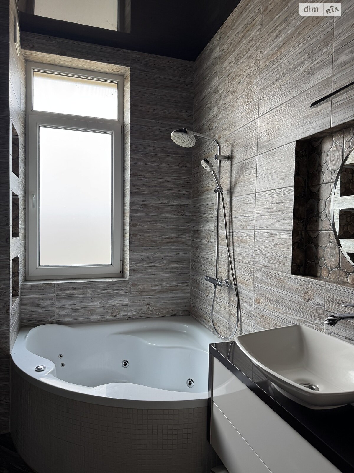 одноэтажный дом с верандой, 120 кв. м, кирпич. Продажа в Новокатещино фото 1