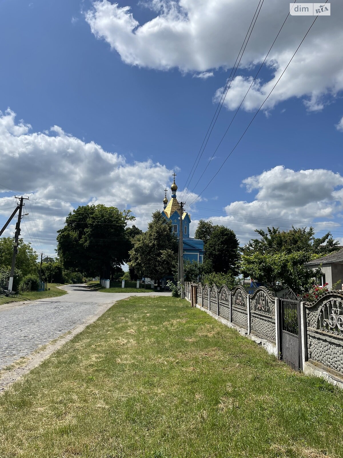 одноповерховий будинок, 63.6 кв. м, шлакоблок. Продаж у Новомильську фото 1 одноповерховий будинок, 63.6 кв. м, шлакоблок. Продаж у Новомильську фото 1