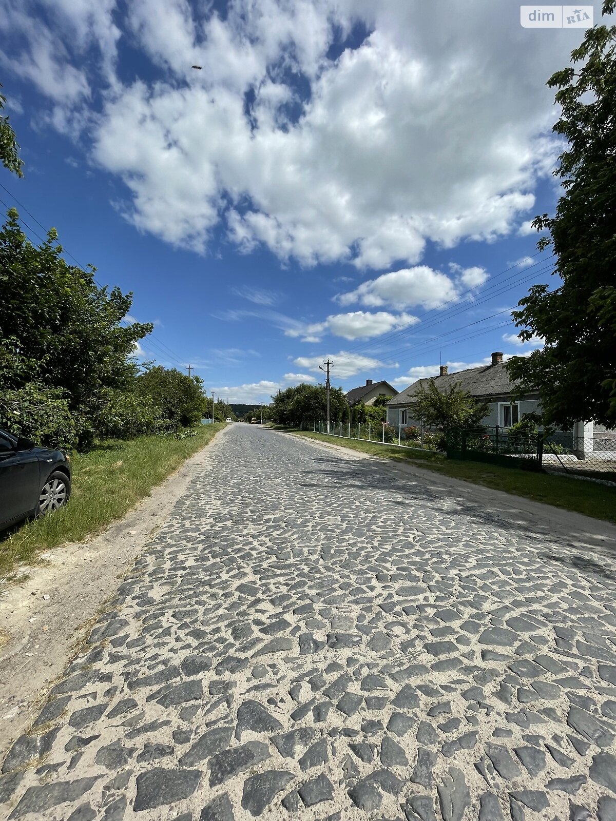 одноповерховий будинок, 63.6 кв. м, шлакоблок. Продаж у Новомильську фото 1 одноповерховий будинок, 63.6 кв. м, шлакоблок. Продаж у Новомильську фото 1
