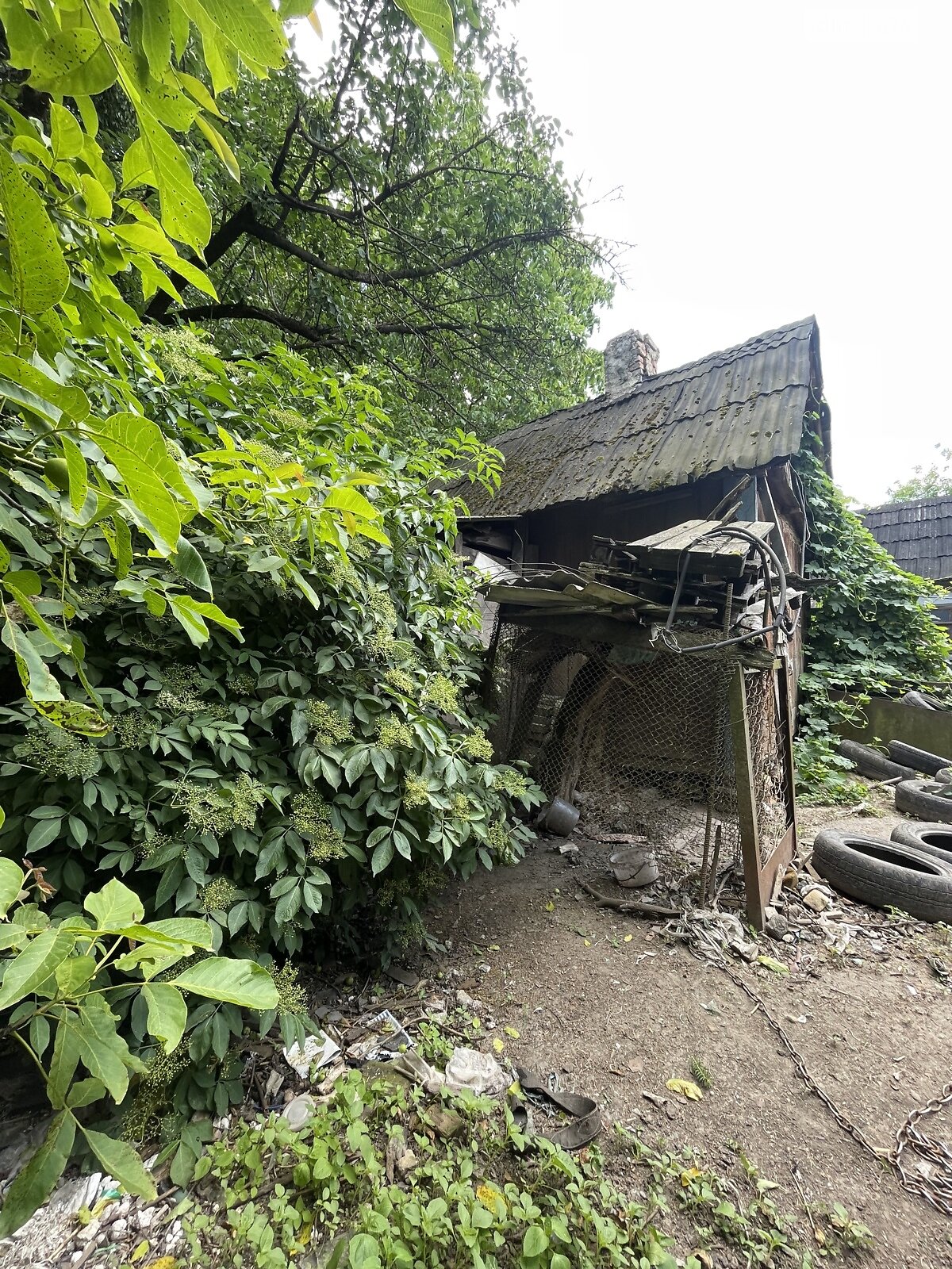 одноповерховий будинок, 63.6 кв. м, шлакоблок. Продаж у Новомильську фото 1 одноповерховий будинок, 63.6 кв. м, шлакоблок. Продаж у Новомильську фото 1
