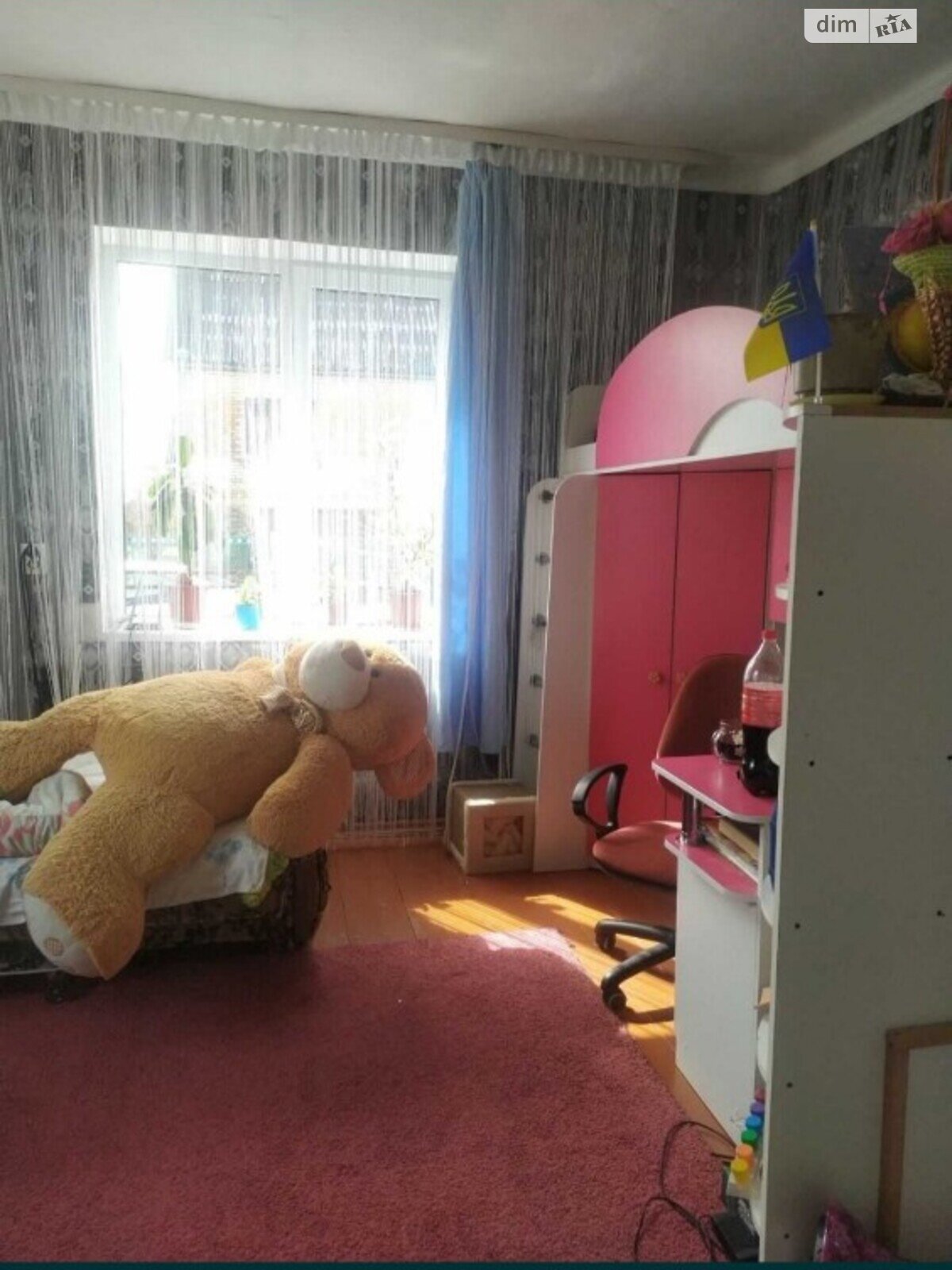 двоповерховий будинок, 156 кв. м, цегла. Продаж у Новомильську фото 1 двоповерховий будинок, 156 кв. м, цегла. Продаж у Новомильську фото 1