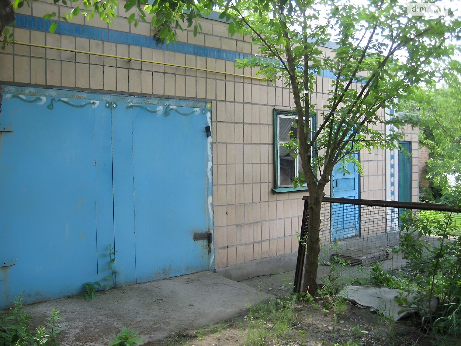 одноэтажный дом с отоплением, 100 кв. м, кирпич. Продажа в Новомиргороде фото 1 одноэтажный дом с отоплением, 100 кв. м, кирпич. Продажа в Новомиргороде фото 1