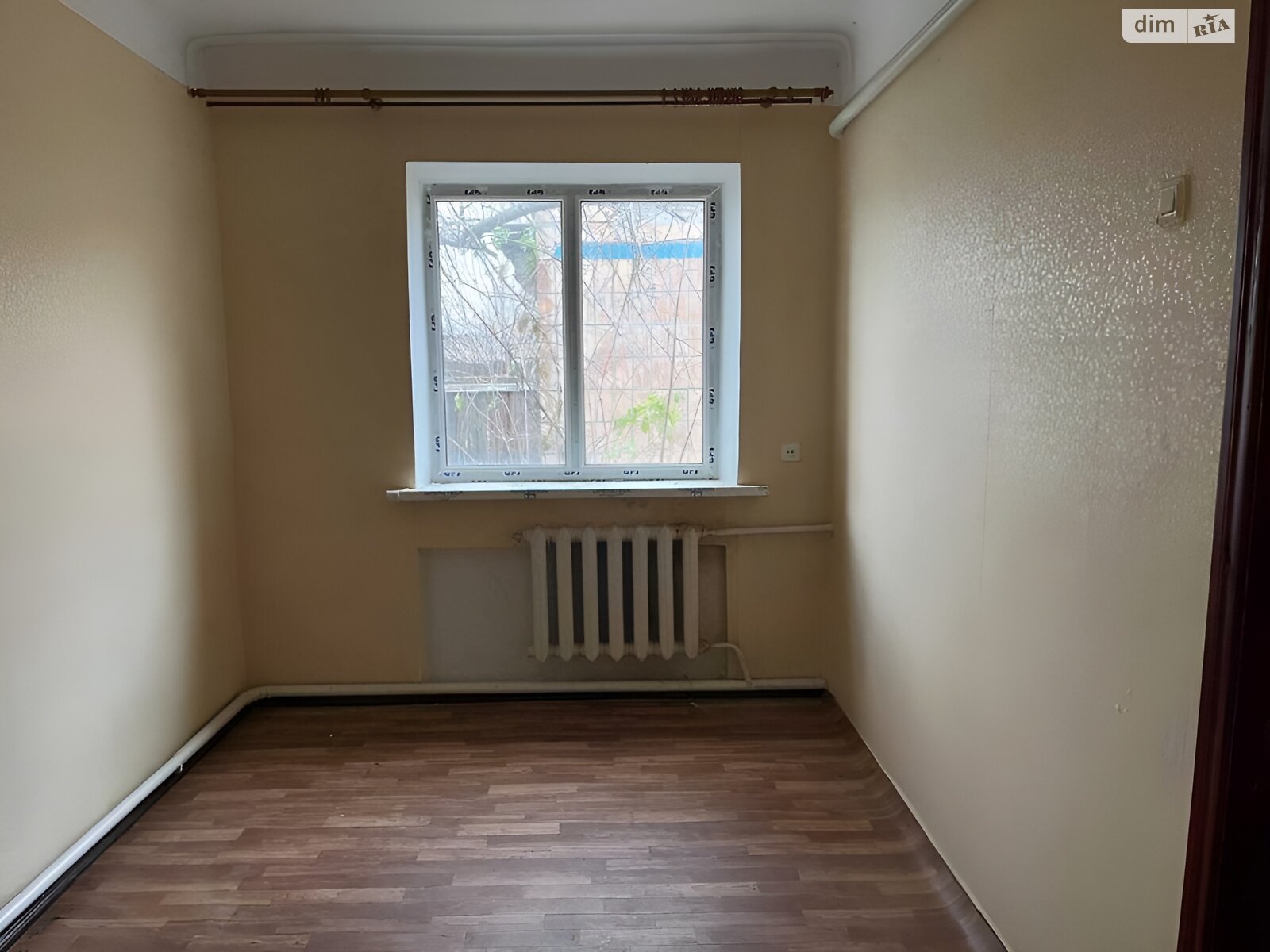 одноэтажный дом с отоплением, 100 кв. м, кирпич. Продажа в Новомиргороде фото 1 одноэтажный дом с отоплением, 100 кв. м, кирпич. Продажа в Новомиргороде фото 1