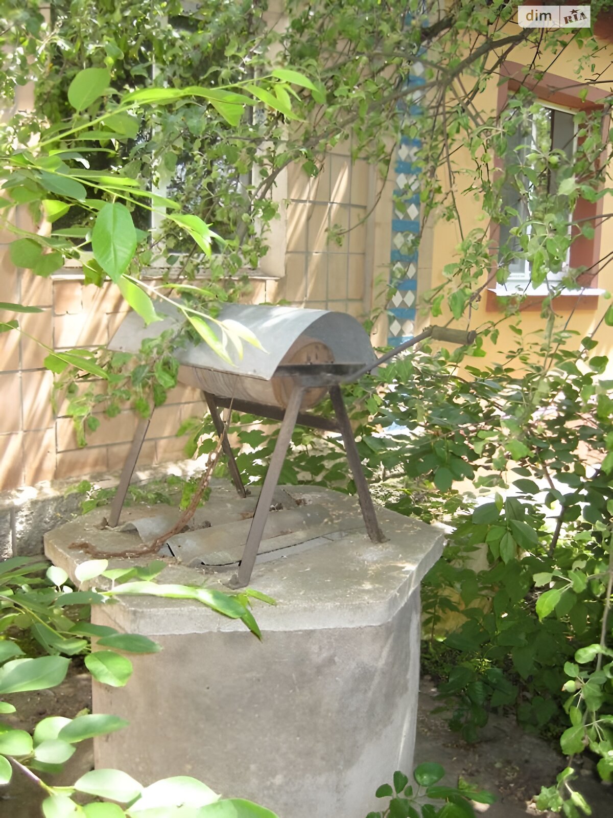 одноэтажный дом с отоплением, 100 кв. м, кирпич. Продажа в Новомиргороде фото 1 одноэтажный дом с отоплением, 100 кв. м, кирпич. Продажа в Новомиргороде фото 1
