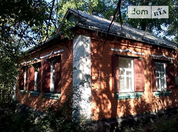 одноэтажный дом с садом, 59.99 кв. м, кирпич. Продажа в Капитановке (Кировоградская обл.) фото 1 одноэтажный дом с садом, 59.99 кв. м, кирпич. Продажа в Капитановке (Кировоградская обл.) фото 1