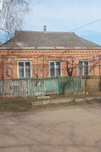 одноэтажный дом веранда, 60.3 кв. м, кирпич. Продажа в Новомиргороде район Новомиргород фото 2