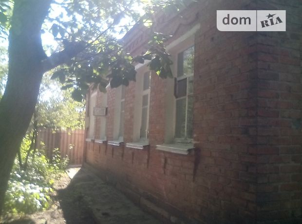 одноэтажный дом с садом, 80 кв. м, кирпич. Продажа в Новомиргороде район Новомиргород фото 1 одноэтажный дом с садом, 80 кв. м, кирпич. Продажа в Новомиргороде район Новомиргород фото 1