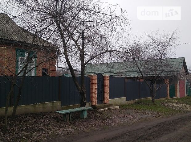 одноэтажный дом с садом, 67 кв. м, кирпич. Продажа в Новомиргороде район Новомиргород фото 1 одноэтажный дом с садом, 67 кв. м, кирпич. Продажа в Новомиргороде район Новомиргород фото 1