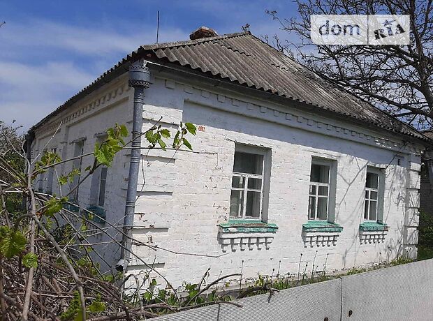 одноэтажный дом с отоплением, 60 кв. м, кирпич. Продажа в Новомиргороде район Новомиргород фото 1 одноэтажный дом с отоплением, 60 кв. м, кирпич. Продажа в Новомиргороде район Новомиргород фото 1