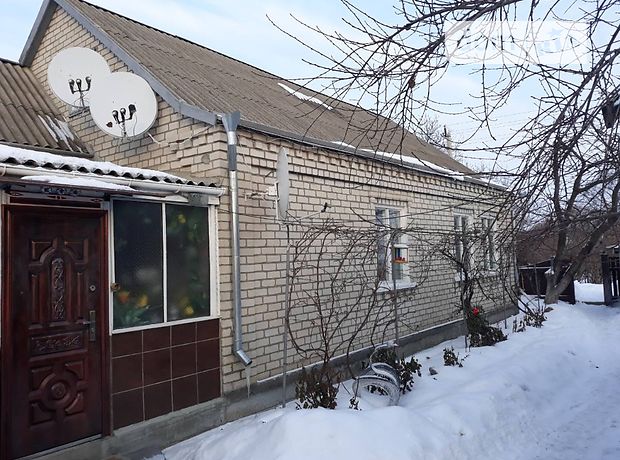 одноэтажный дом с верандой, 127 кв. м, кирпич. Продажа в Новомиргороде район Новомиргород фото 1 одноэтажный дом с верандой, 127 кв. м, кирпич. Продажа в Новомиргороде район Новомиргород фото 1