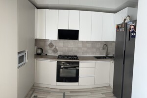 одноэтажный дом с гаражом, 58 кв. м, кирпич. Продажа в Самаре район Новомосковск фото 2