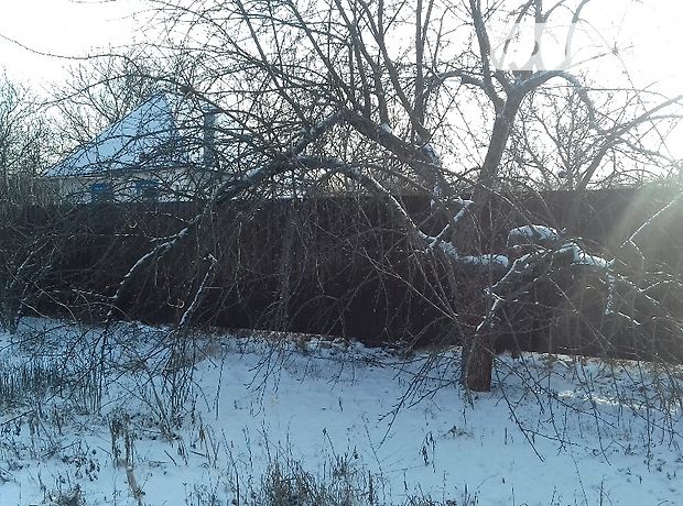 Продажа дома, 40.3м², Днепропетровская, Новомосковск, c. Голубовка, Веселая Продажа дома, 40.3м², Днепропетровская, Новомосковск, c. Голубовка, Веселая