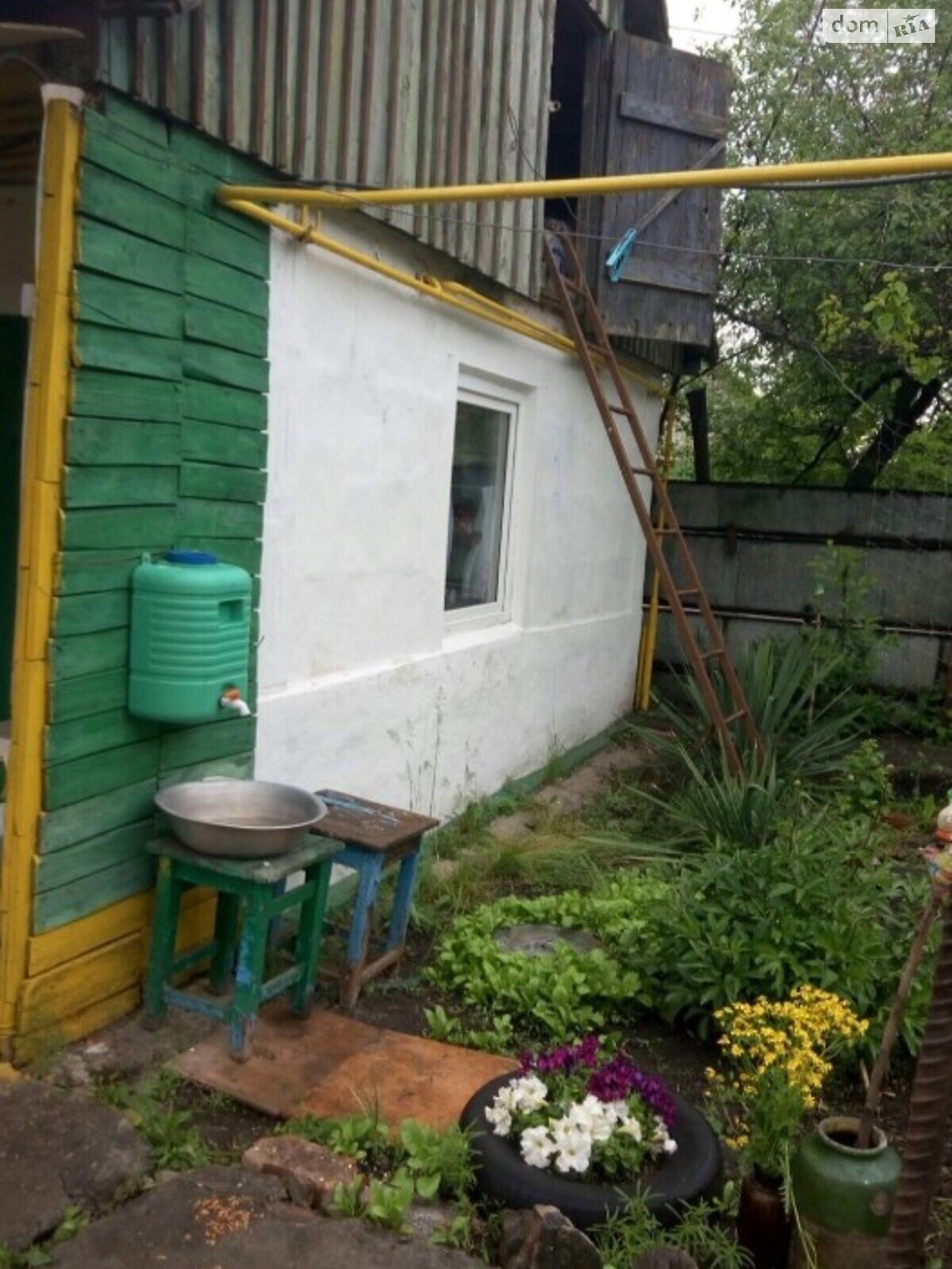 одноповерховий будинок з опаленням, 43.5 кв. м, цегла. Продаж у Кільчені фото 1 одноповерховий будинок з опаленням, 43.5 кв. м, цегла. Продаж у Кільчені фото 1
