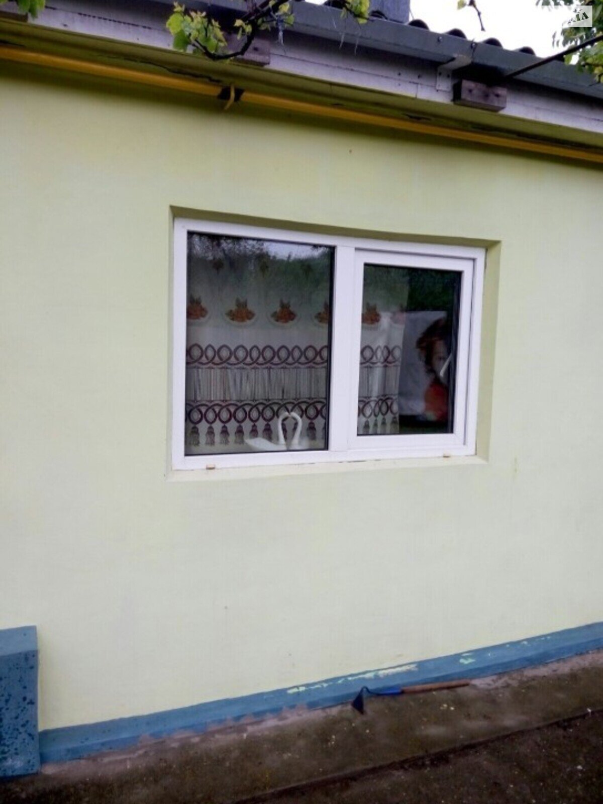 одноповерховий будинок з опаленням, 43.5 кв. м, цегла. Продаж у Кільчені фото 1 одноповерховий будинок з опаленням, 43.5 кв. м, цегла. Продаж у Кільчені фото 1
