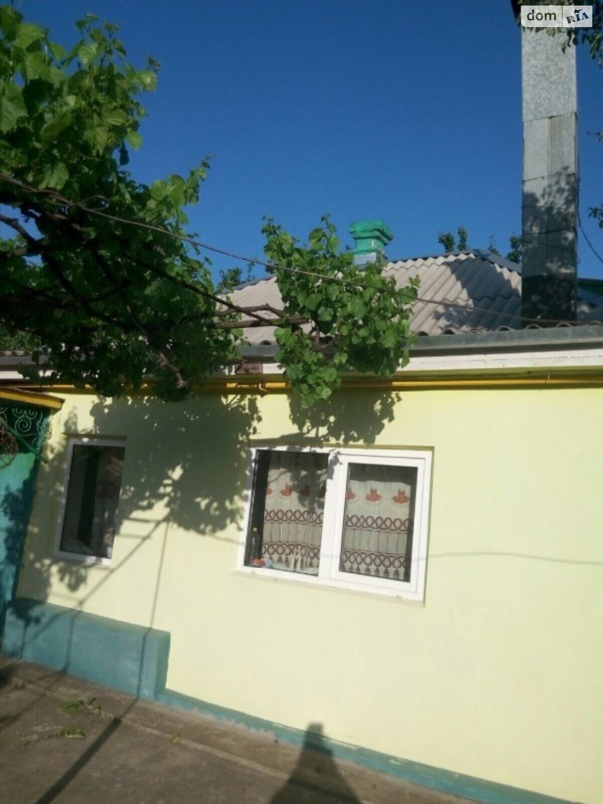 одноповерховий будинок з опаленням, 43.5 кв. м, цегла. Продаж у Кільчені фото 1 одноповерховий будинок з опаленням, 43.5 кв. м, цегла. Продаж у Кільчені фото 1