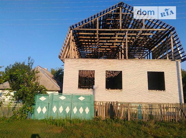 Продажа дома, 190м², Днепропетровская, Новомосковск, c. Кулебовка, Мануильского улица, дом 122 Продажа дома, 190м², Днепропетровская, Новомосковск, c. Кулебовка, Мануильского улица, дом 122